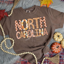 Load image into Gallery viewer, Boho Fall State