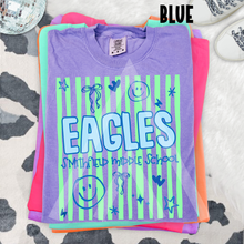 Load image into Gallery viewer, Custom Bright Stripe Mascot *UNSP SEMI EXCLUSIVE*