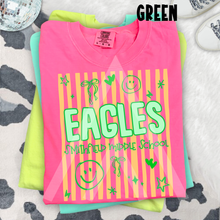 Load image into Gallery viewer, Custom Bright Stripe Mascot *UNSP SEMI EXCLUSIVE*