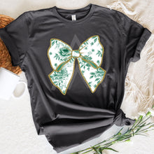 Load image into Gallery viewer, Toile Bow