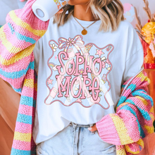 Load image into Gallery viewer, Seersucker Back To School