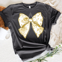 Load image into Gallery viewer, Toile Bow