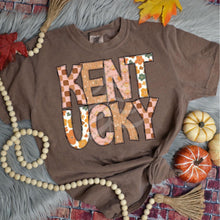 Load image into Gallery viewer, Boho Fall State