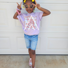 Load image into Gallery viewer, Seersucker Back To School