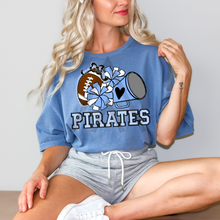 Load image into Gallery viewer, Football Mascot Trio*UNSP SEMI EXCLUSIVE*