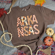 Load image into Gallery viewer, Boho Fall State