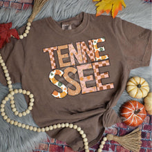 Load image into Gallery viewer, Boho Fall State