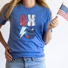 Load image into Gallery viewer, Retro Sketch States *UNSP EXCLUSIVE*