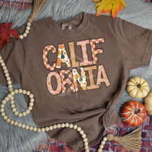 Load image into Gallery viewer, Boho Fall State