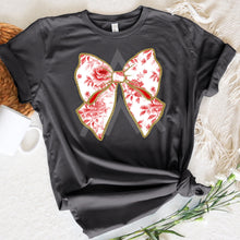 Load image into Gallery viewer, Toile Bow