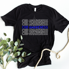 Load image into Gallery viewer, Stacked CHD Awareness *UNSP EXCLUSIVE*