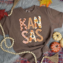 Load image into Gallery viewer, Boho Fall State