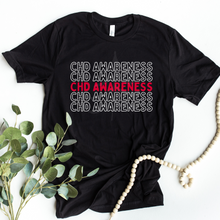 Load image into Gallery viewer, Stacked CHD Awareness *UNSP EXCLUSIVE*