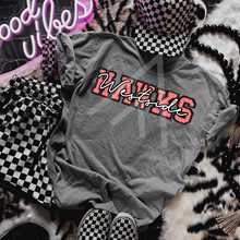 Load image into Gallery viewer, Stacked Custom Mascot