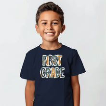 Load image into Gallery viewer, Checkered Grade