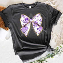 Load image into Gallery viewer, Toile Bow