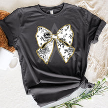 Load image into Gallery viewer, Toile Bow