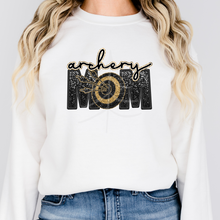 Load image into Gallery viewer, Sports Sequin Mom