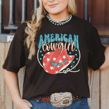 Load image into Gallery viewer, American Cowgirl