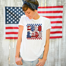 Load image into Gallery viewer, Americana State