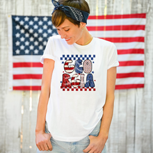 Load image into Gallery viewer, Americana State