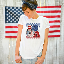 Load image into Gallery viewer, Americana State