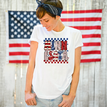 Load image into Gallery viewer, Americana State