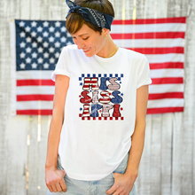 Load image into Gallery viewer, Americana State