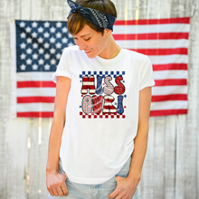 Load image into Gallery viewer, Americana State