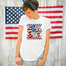 Load image into Gallery viewer, Americana State