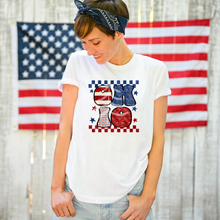 Load image into Gallery viewer, Americana State