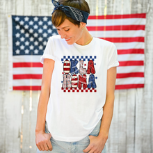 Load image into Gallery viewer, Americana State