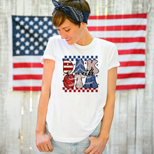 Load image into Gallery viewer, Americana State