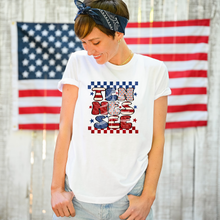 Load image into Gallery viewer, Americana State