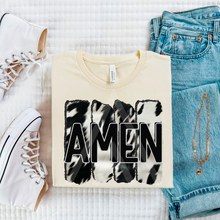 Load image into Gallery viewer, Animal Print Amen