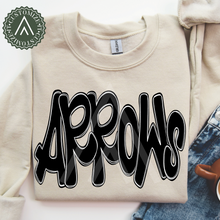 Load image into Gallery viewer, Funky Doodles Mascot