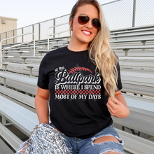 Load image into Gallery viewer, At The Ballpark