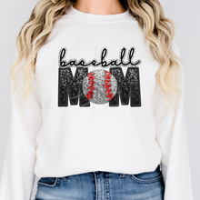 Load image into Gallery viewer, Sports Sequin Mom