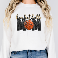Load image into Gallery viewer, Sports Sequin Mom