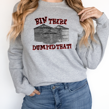 Load image into Gallery viewer, Bin There