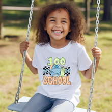 Load image into Gallery viewer, Backpack 100 Days Of School