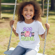 Load image into Gallery viewer, Backpack 100 Days Of School