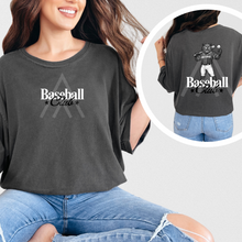 Load image into Gallery viewer, Baseball Club Logo