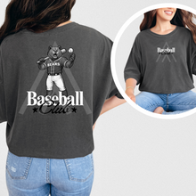 Load image into Gallery viewer, Baseball Club Mascot