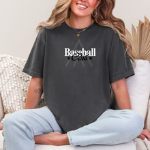 Load image into Gallery viewer, Baseball Club Logo