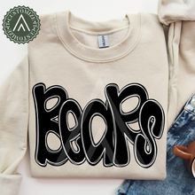 Load image into Gallery viewer, Funky Doodles Mascot