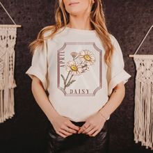 Load image into Gallery viewer, Birth Flower Stamp