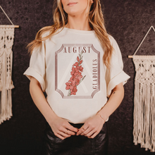 Load image into Gallery viewer, Birth Flower Stamp