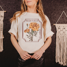 Load image into Gallery viewer, Birth Flower Stamp