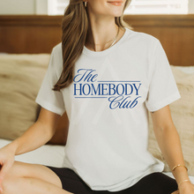 Load image into Gallery viewer, Simple Homebody Club